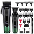 KRONA Precision Cordless Hair & Beard Trimmer